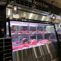 熟成和牛ステーキグリルド エイジング・ビーフ 横浜店 - 