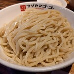 フジヤマ55 - 麺