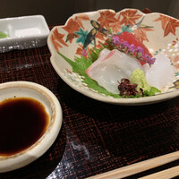 京都祇園 天ぷら八坂圓堂 - 