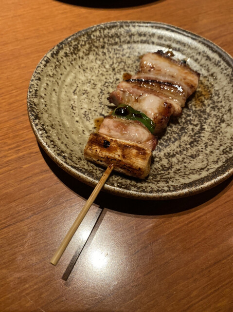 炭火やき鳥 りょう 旭川 焼鳥 食べログ