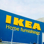 Ikea Resutoran - 出来た当時、賑わいましたよね〜(^.^)
