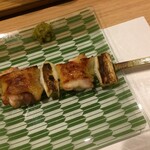 串処 ほとり 灯鳥 - 