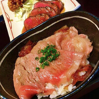 肉寿司 肉和食 KINTAN コレド室町 - 