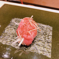 すし晴 - 