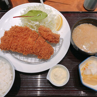 とんかつ まい泉 青山本店 - 