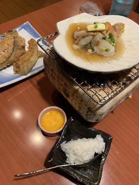 いろはにほへと 富良野店 富良野 居酒屋 食べログ いろはにほへと 富良野店 富良野 居酒屋 食べログ