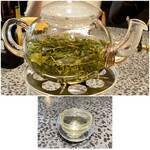 イチリン ハナレ - キンセンチャ
      