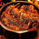 あつた蓬莱軒 松坂屋店 - 