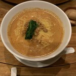 Taizan - 坦々麺…770円+税