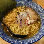 ラーメン 旭軒 - 