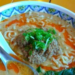 中国ラーメン揚州商人 流山店 - 