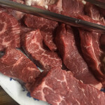 焼肉の龍巳 - 