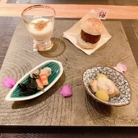 かにじぇんぬ 北新地 - 