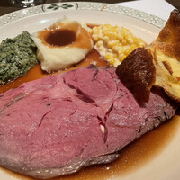 ロウリーズ・ザ・プライムリブ 恵比寿ガーデンプレイス店 - 