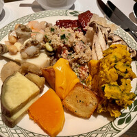 ロウリーズ・ザ・プライムリブ 恵比寿ガーデンプレイス店 - 