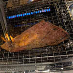 ヤキニク ホルモン どうげん - 