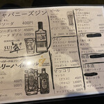 ヤキニク ホルモン どうげん - 