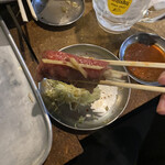 ヤキニク ホルモン どうげん - 