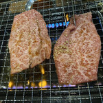 ヤキニク ホルモン どうげん - 