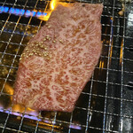 ヤキニク ホルモン どうげん - 