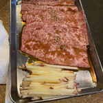 ヤキニク ホルモン どうげん - 