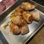 ヤキニク ホルモン どうげん - 