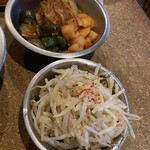 ヤキニク ホルモン どうげん - 