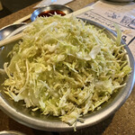 ヤキニク ホルモン どうげん - 