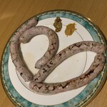 らぶた - 生ソーセージ…1300円+税