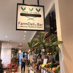 Farm Deli&Bar - 