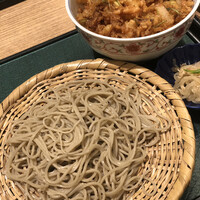 手打ちそば 大石 - 