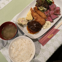 洋食 ヨコオ - 