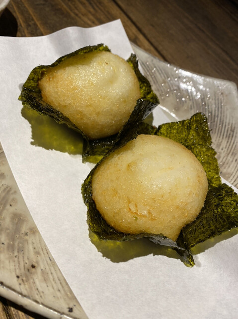 山芋の多い料理店 西葛西 居酒屋 食べログ