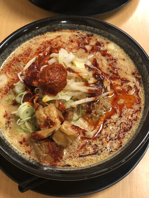 Miso no Taisho photo