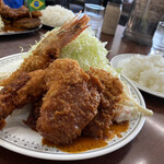 キングスポート - 