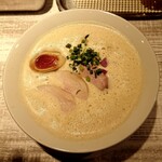 ラーメン家 あかぎ - 