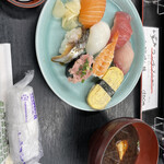 Sushigohambamba - 