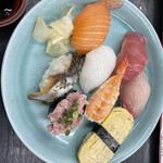 Sushigohambamba - 