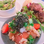 YO-HO's cafe Lanai - 