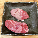 立喰い焼肉 治郎丸 野毛店 - 