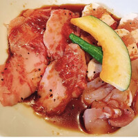 六本木焼肉　Kintan - 