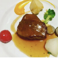 ブラッスリーオザミ 東京スカイツリータウン･ソラマチ店 - 