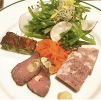 ブラッスリーオザミ 東京スカイツリータウン･ソラマチ店 - 