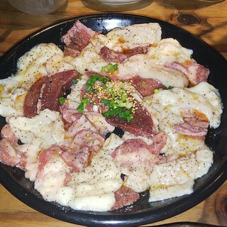 堺市東区でおすすめの美味しい焼肉をご紹介 食べログ