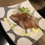 おず smoked和taste - 