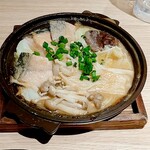 麺匠酒場ひらお - 