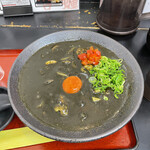 極楽うどん TKU - 