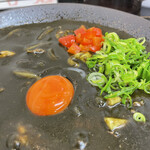 極楽うどん TKU - 