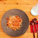 ニトヲエル - 生パスタ❤︎