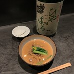 Awajityou Mimura - 牛たんと酒粕と干し椎茸